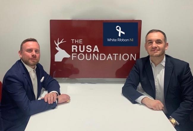 RUSA foundation