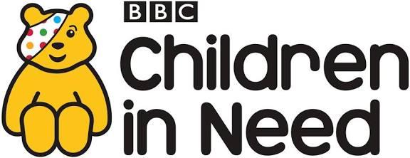 Children in need logo