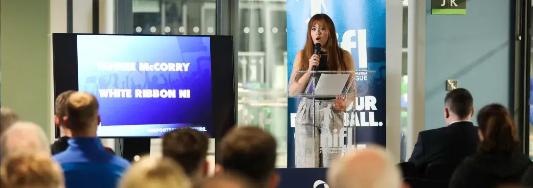 host event